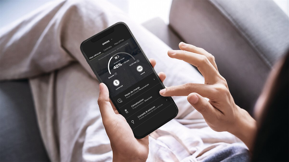 Savienotie pakalpojumi