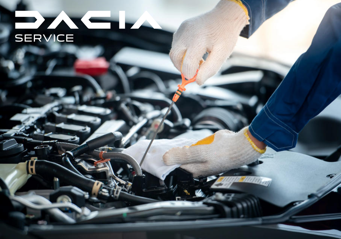 Servisa piedāvājums