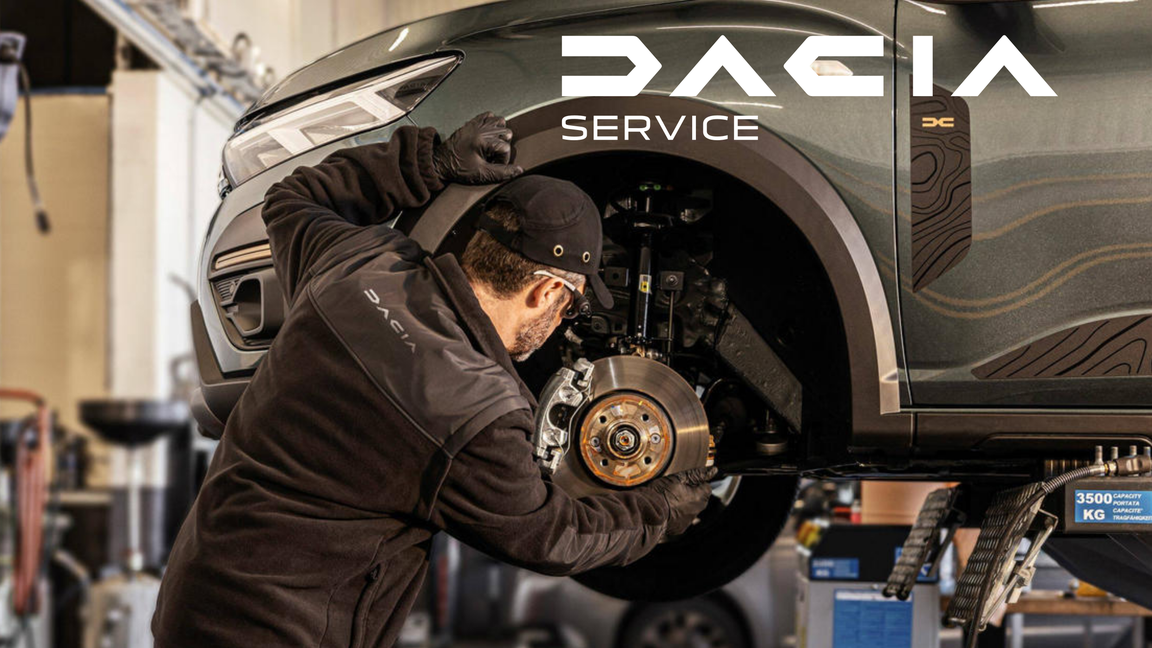 Dacia 4+ un 2+ programma