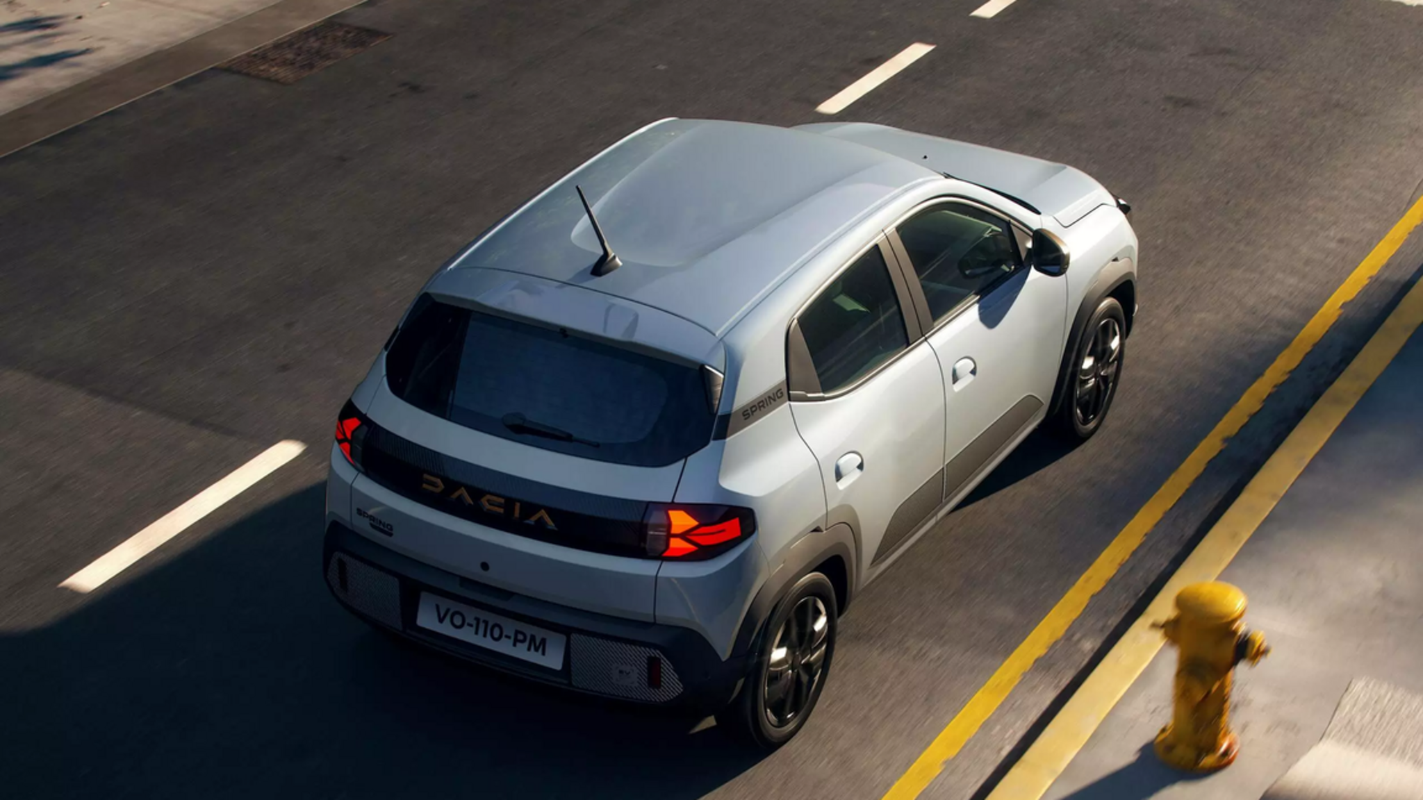 Spring ir ieguvis atjauninātu platformu. 