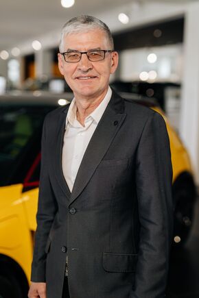 Ainārs Kalniņš